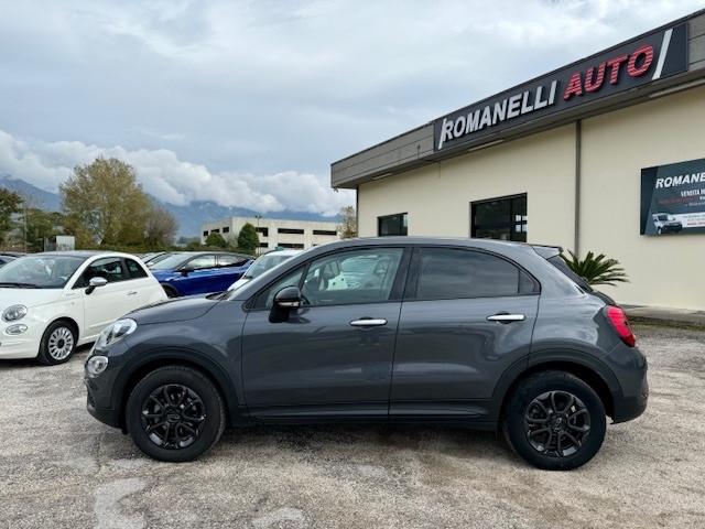 Fiat 500X 1.3 MultiJet 95 CV Club