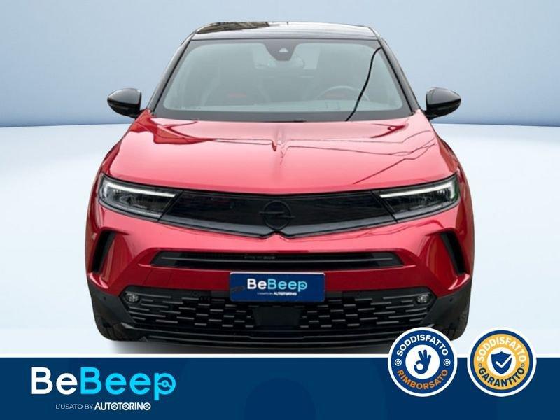 Opel Mokka 1.2 T GS S&S 100CV