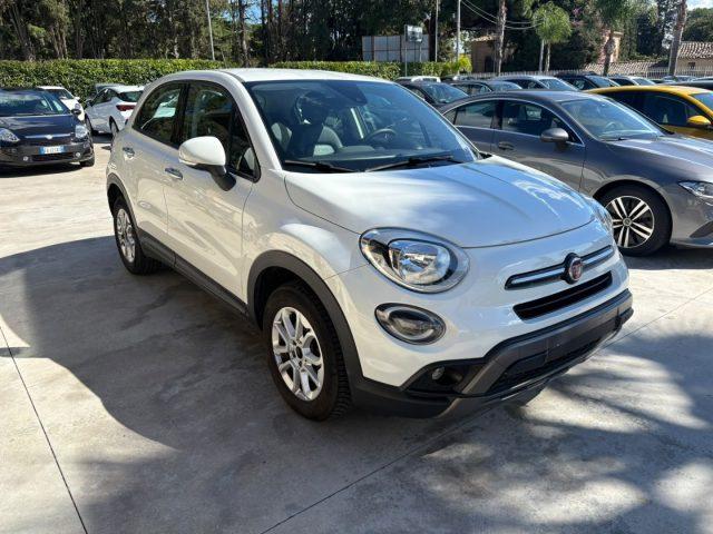 FIAT 500X 1.3 MultiJet 95 CV City Cross