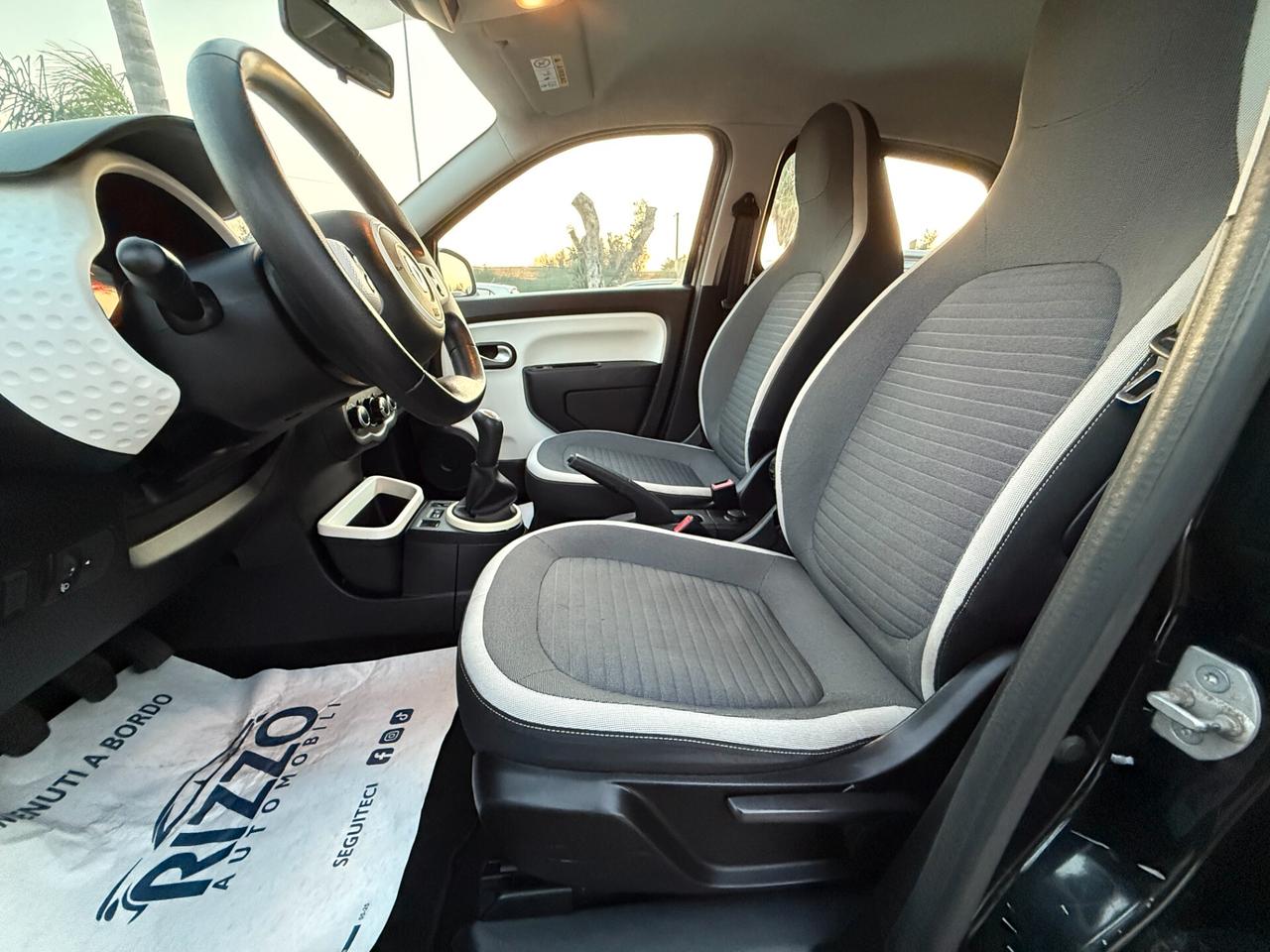 Renault Twingo 1.0 SCe Stop&Start Energy 5P.