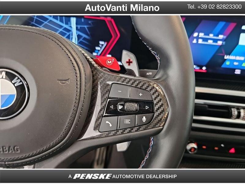 BMW Serie 2 Coupé M2