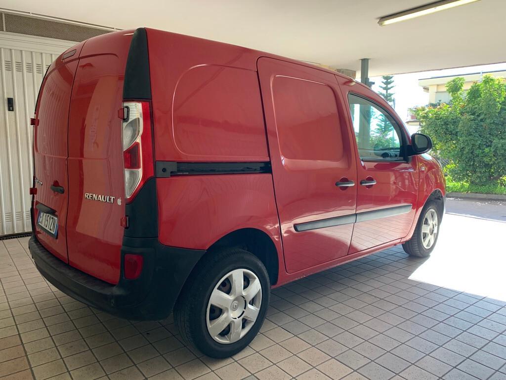 Renault Kangoo KANGO 1.5 DCI -PREZZO IVA COMPRESA-
