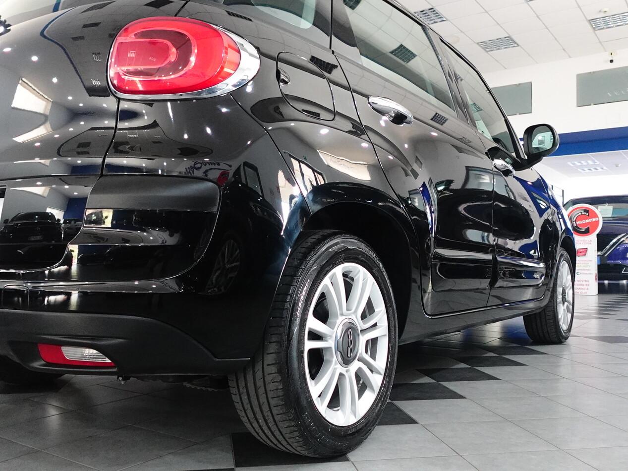Fiat 500 L 1.3 MJT 95 CV URBAN