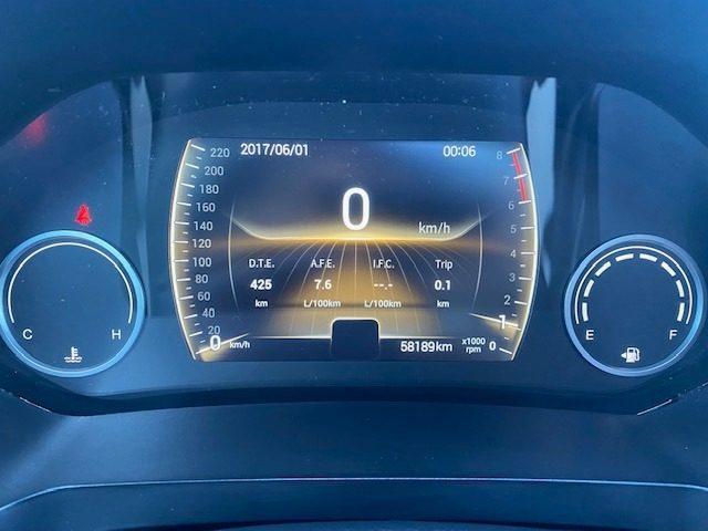 DR MOTOR DR 5.0 1.5 Bi-Fuel GPL "UNICO PROPRIETARIO"