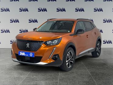 Peugeot 2008 II 2020 1.5 bluehdi 130CV Autom. Allure