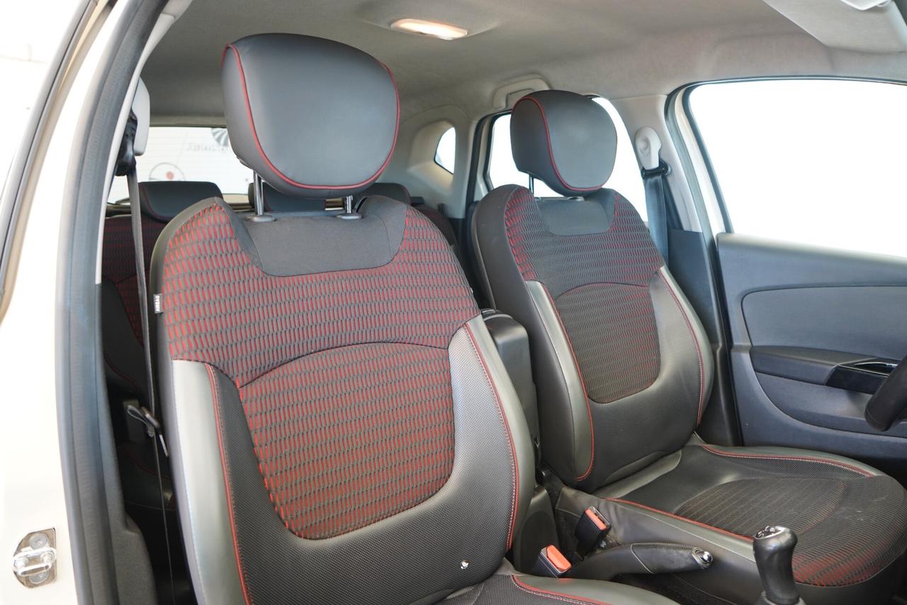 Renault Captur 1.5 dCi 90 CV Energy Hypnotic