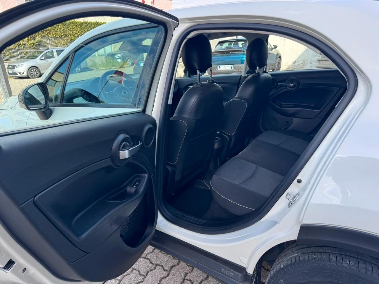 Fiat 500X 1.0 T3 120 CV Urban