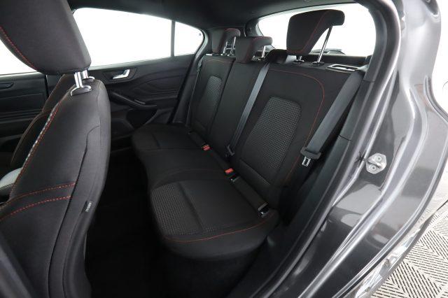FORD Focus Focus 1.0 EcoBoost Hybrid 125 CV Powershift 5p. ST