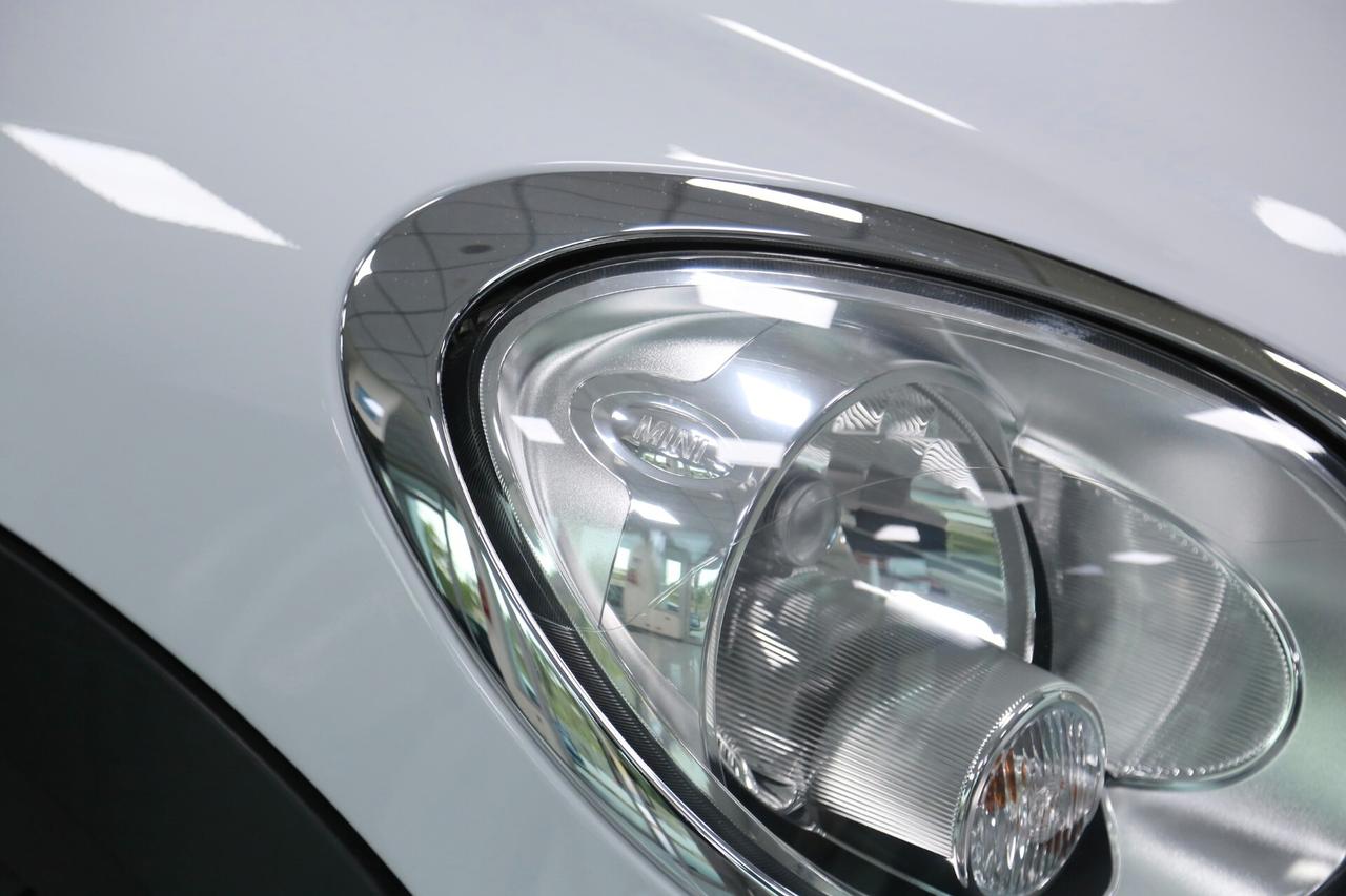 Mini One Countryman 1.6 auto