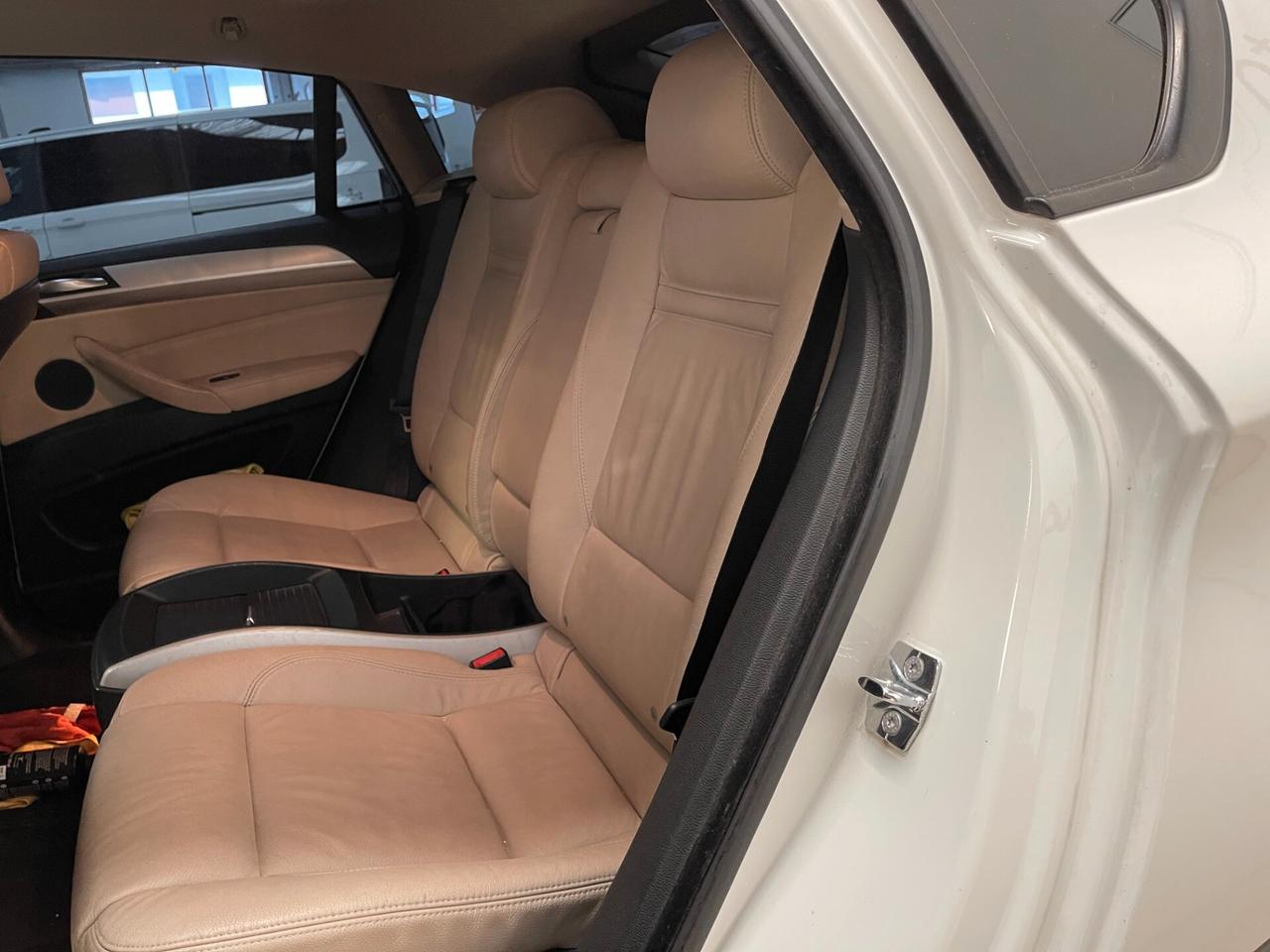 BMW X6 Attiva xDrive 3.0d c.auto-LEGGI SOTTO