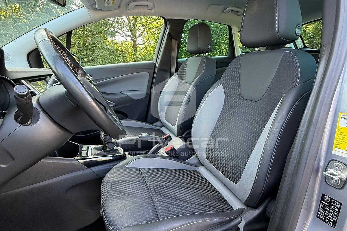 OPEL Crossland X 1.2 Turbo 12V 110 CV Start&Stop Innovation