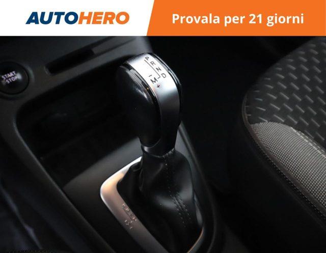RENAULT Captur dCi 8V 90 CV EDC Start&Stop Energy Intens