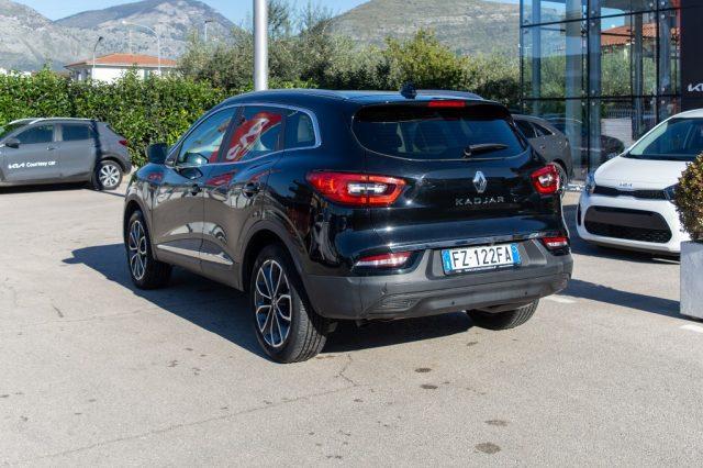 RENAULT Kadjar Blue dCi 8V 115CV Sport Edition
