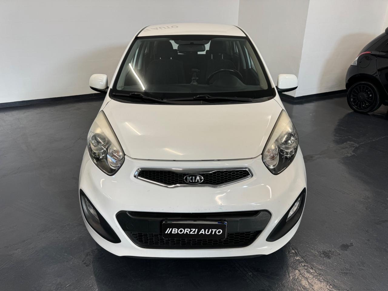 Kia Picanto 1.0 5p UNIPRO! TAGLIANDATA!