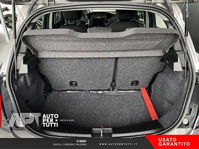 Lancia Ypsilon Ypsilon 1.0 firefly hybrid Platino s&s 70cv