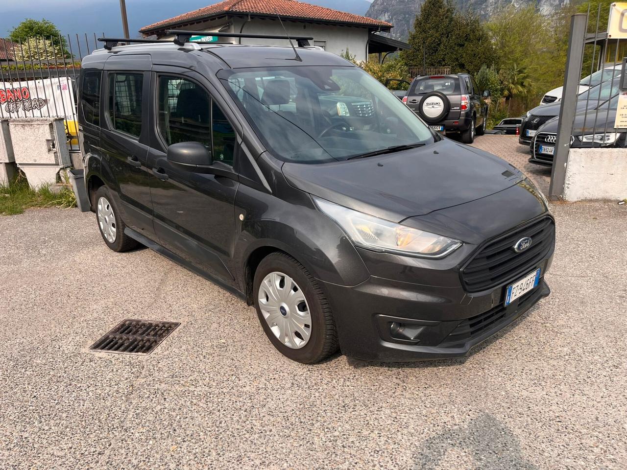 Ford Transit Connect 220 1.5 TDCi PC Combi Trend N1