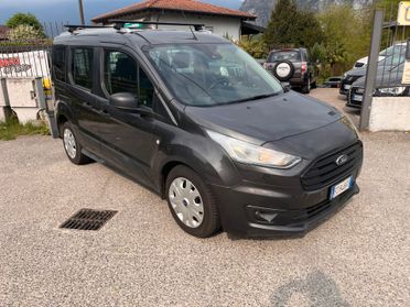 Ford Transit Connect 220 1.5 TDCi PC Combi Trend N1