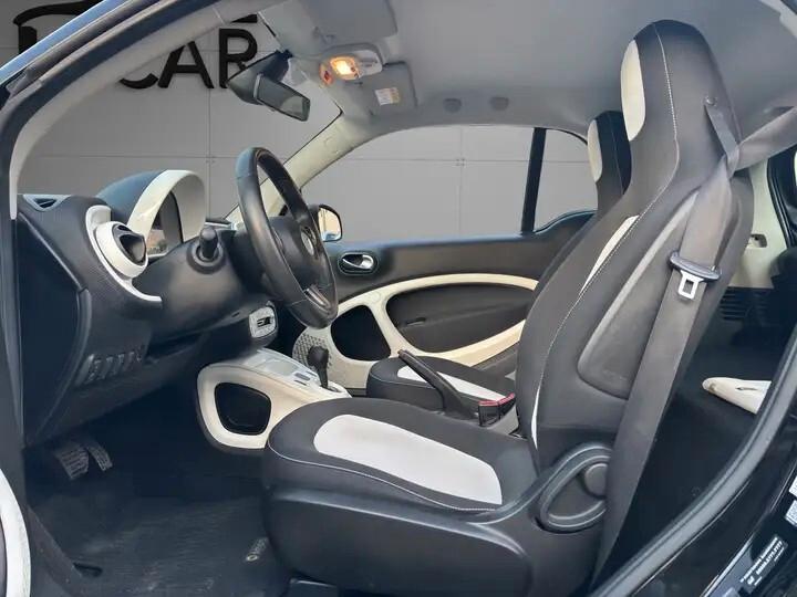 Smart ForTwo 70 1.0 Passion UNPRO-PROMO-FINANZIAMENTO
