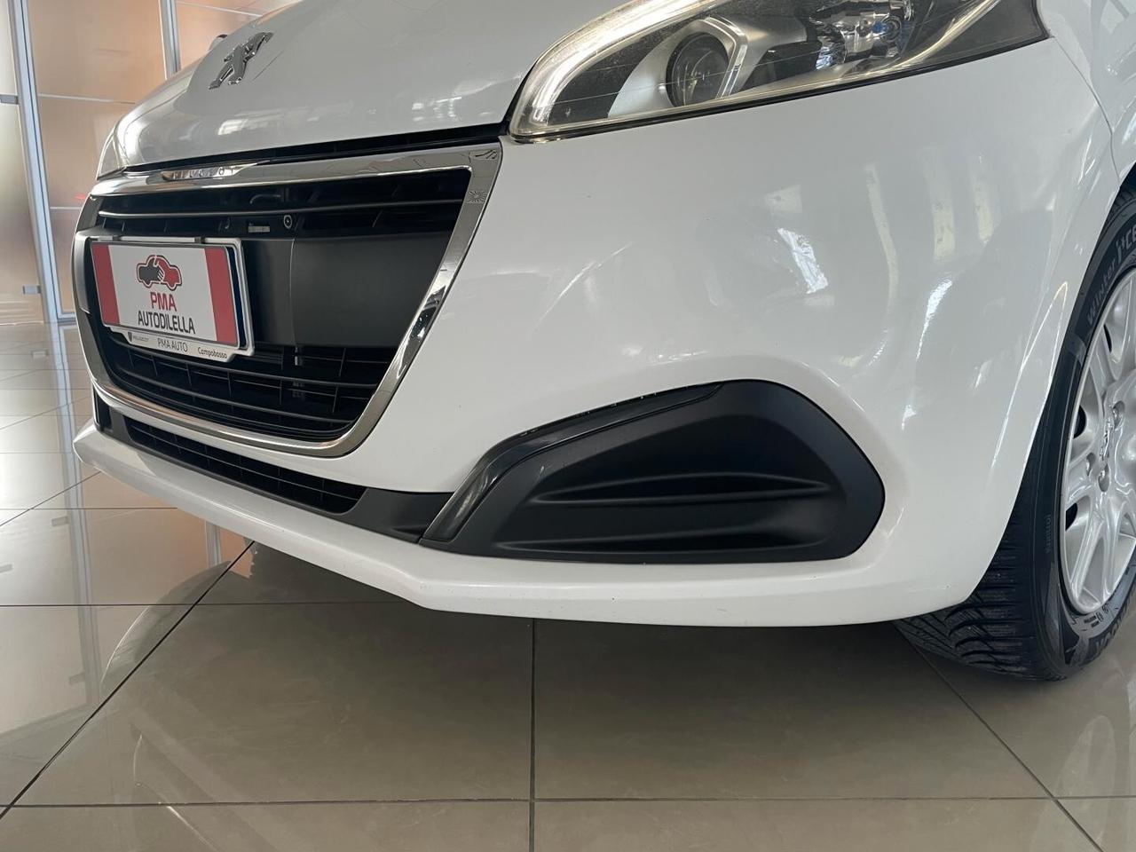 PEUGEOT 208 Active Restyling - 1.4 HDi 70cv