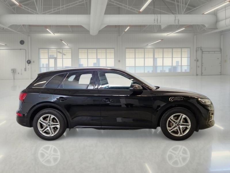 AUDI Q5 35 TDI MHEV BUSINESS S TRONIC SUV