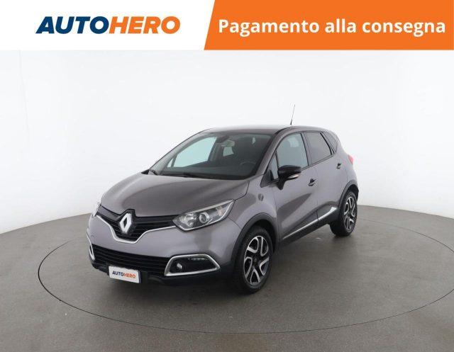 RENAULT Captur TCe 12V 90 CV Start&Stop Energy Intens