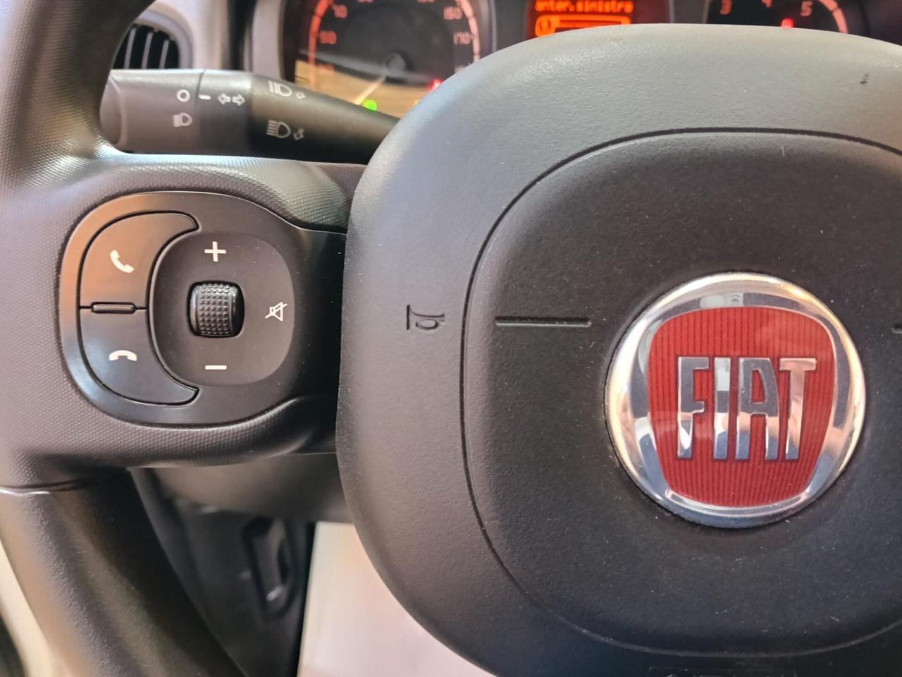 Fiat Panda 1.2 EasyPower City Life