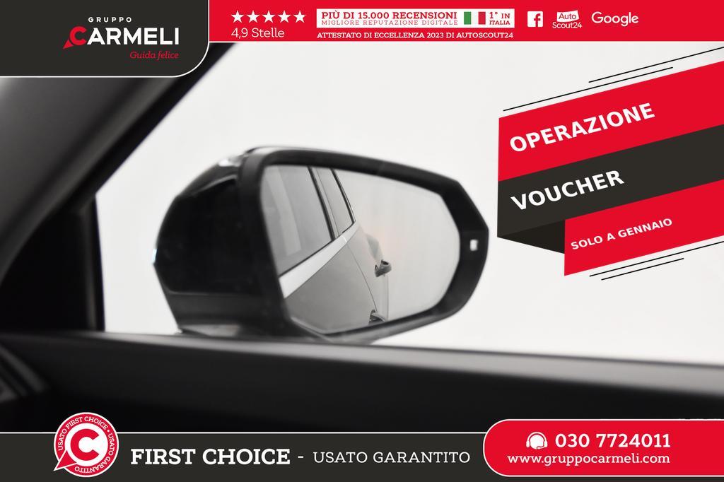 Audi Q3 Sportback Spb 35 Bz Cerchi 17,Acc,Led,Keyless,Aziendale