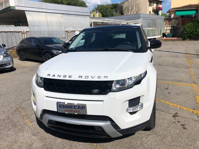 LAND ROVER Range Rover Evoque 2.2 Sd4 5p. Dynamic