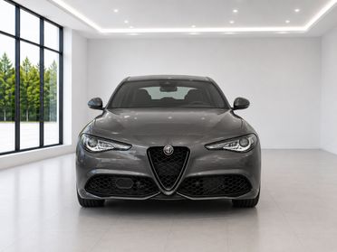 ALFA ROMEO Giulia 2022 - Giulia 2.2 t Super Business 190cv auto