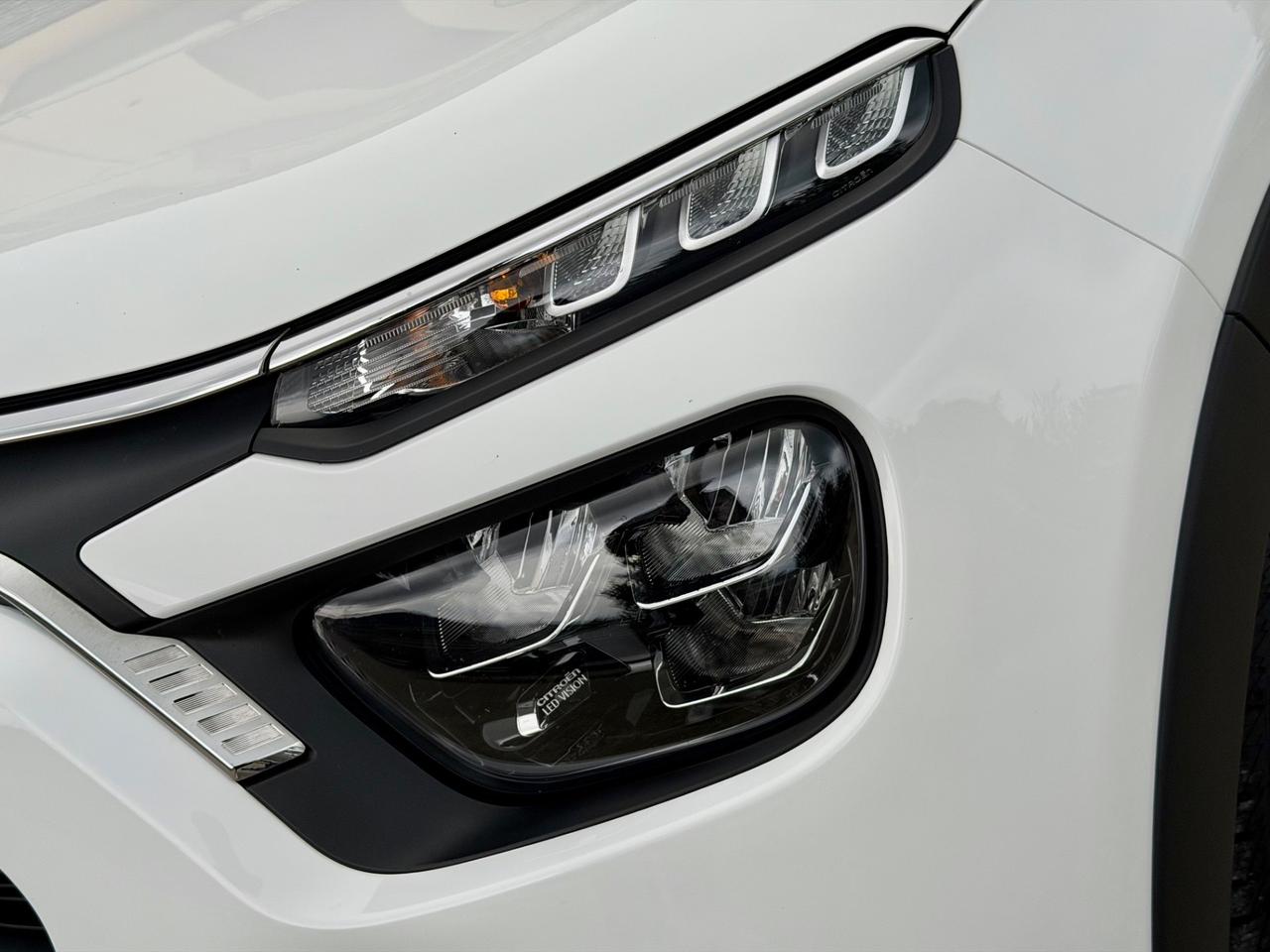 Citroen C3 1.5 BlueHDi 100cv - 76.000KM