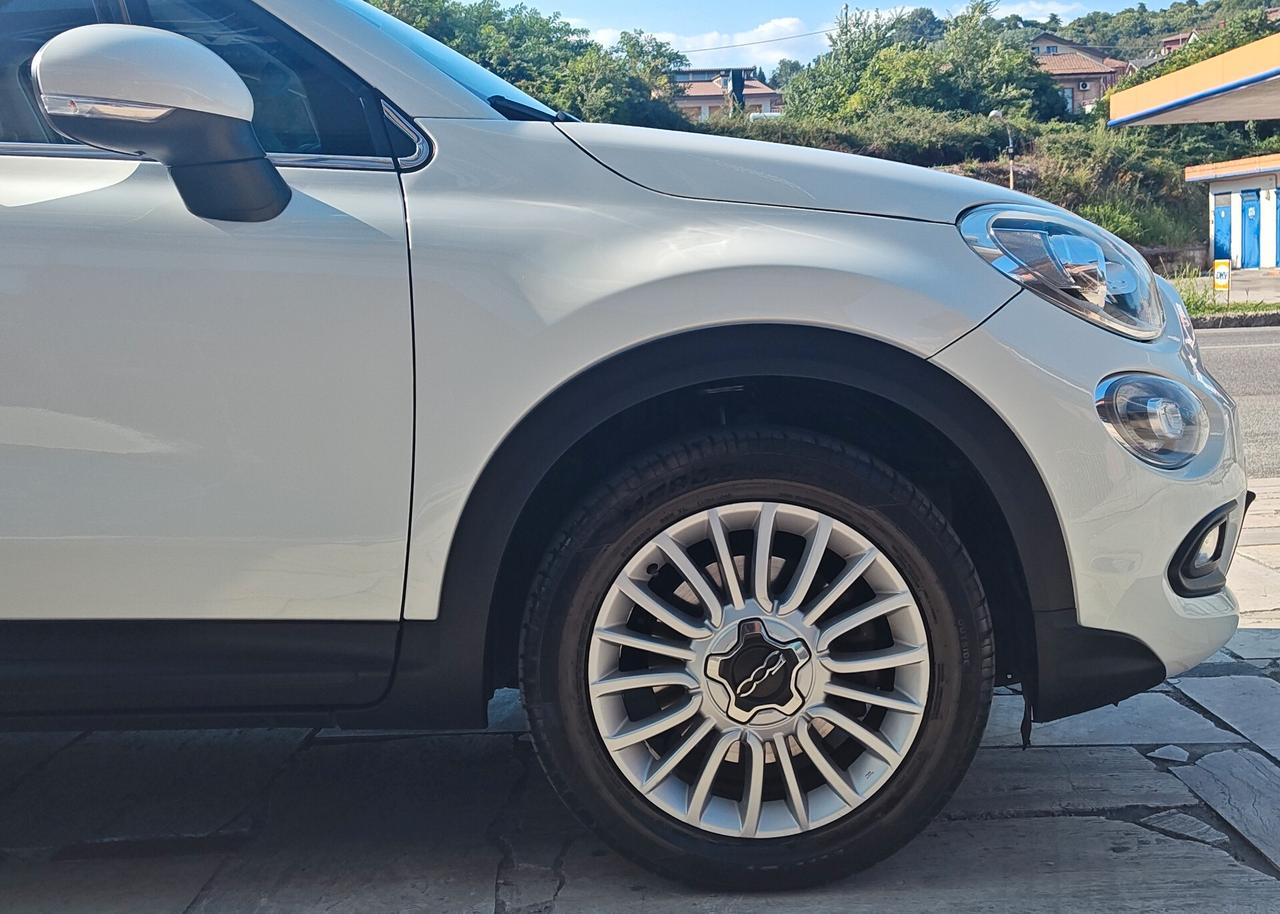 FIAT 500X 1.6 MTJ2 120 CV LOUNGE