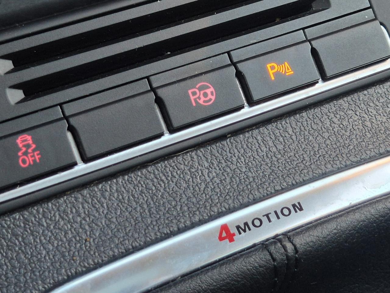 Volkswagen Tiguan 1.4 TSI 160 CV Trend & Fun BlueMotion Technology