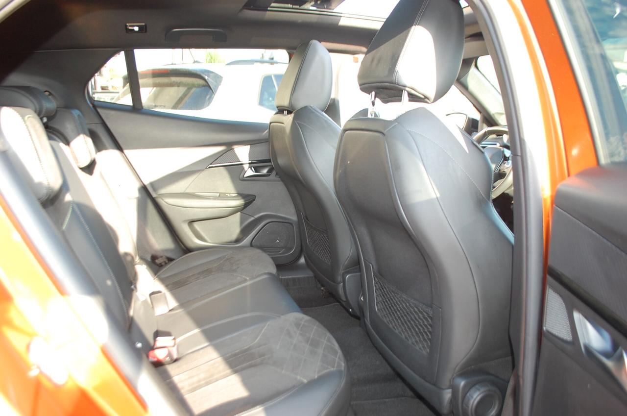 Peugeot 2008 1.2 puretech 155CV GT Pack Uff Italy Pelle Tetto