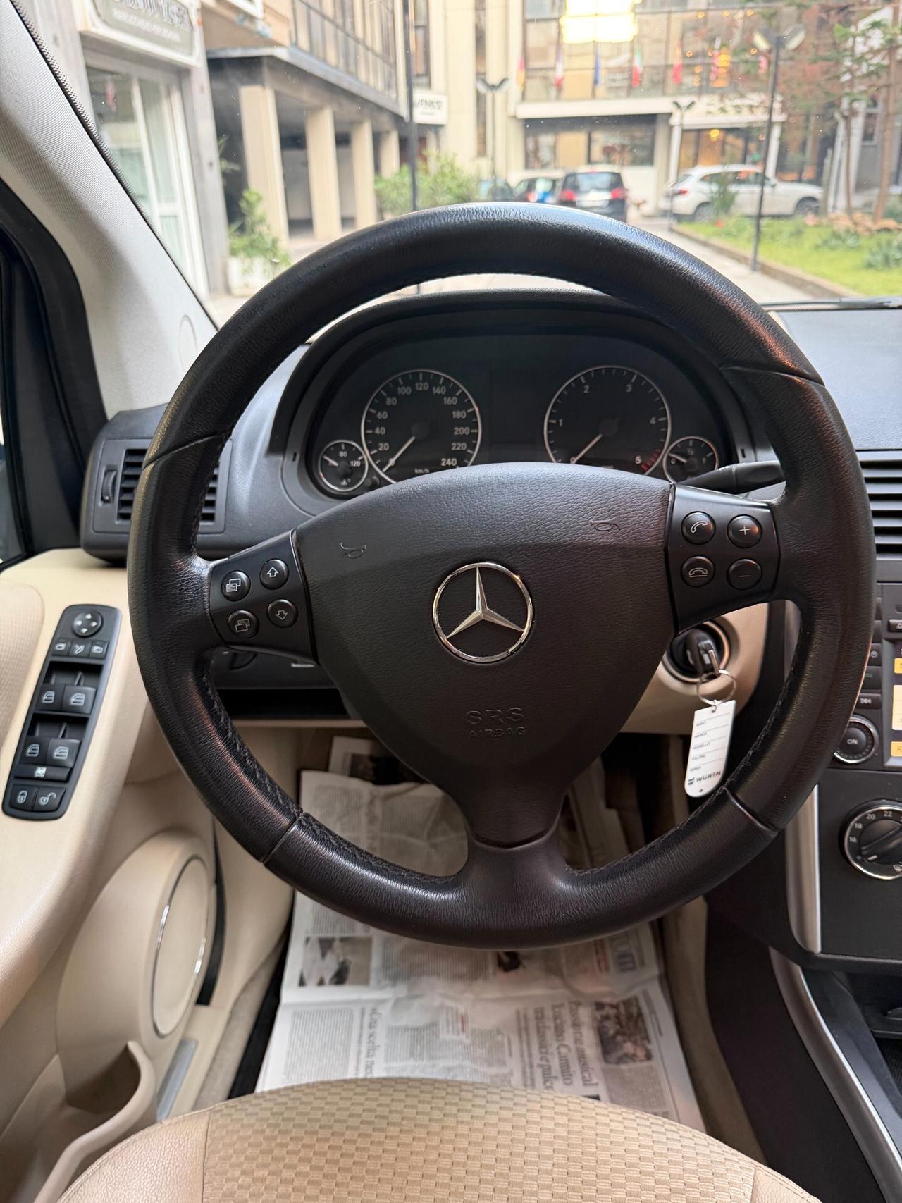 Mercedes-benz A 180 CDI Premium