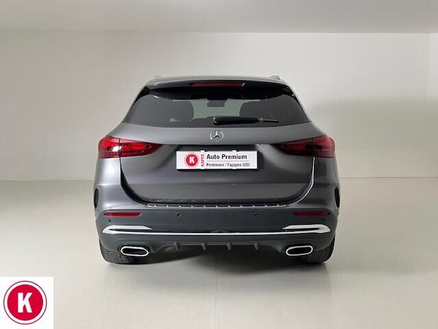 Mercedes-benz GLA 250 4Matic hybrid AMG Line Premium Plus