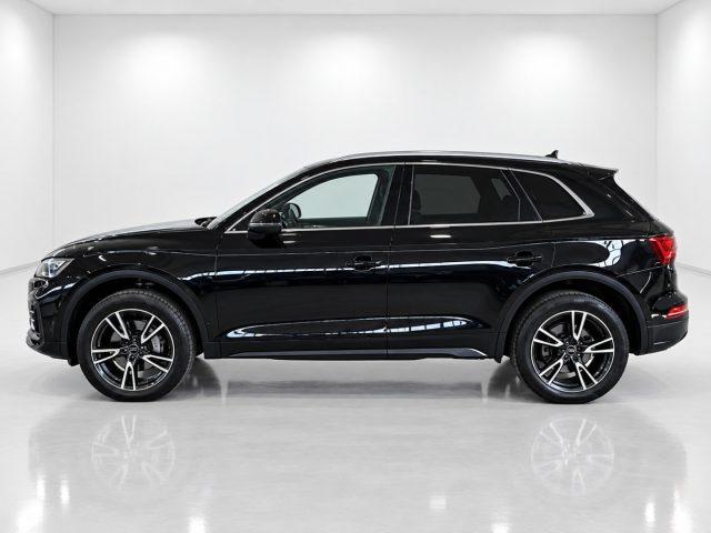 AUDI Q5 50 TFSI e Quattro S Tronic Business Tetto Panorama