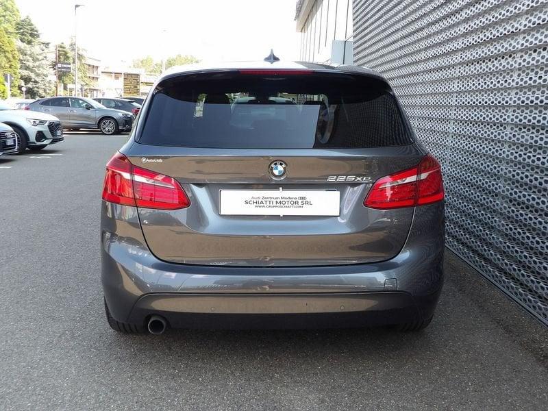 BMW Serie 2 Active Tourer 225xe Active Tourer iPerformance Advantage aut.