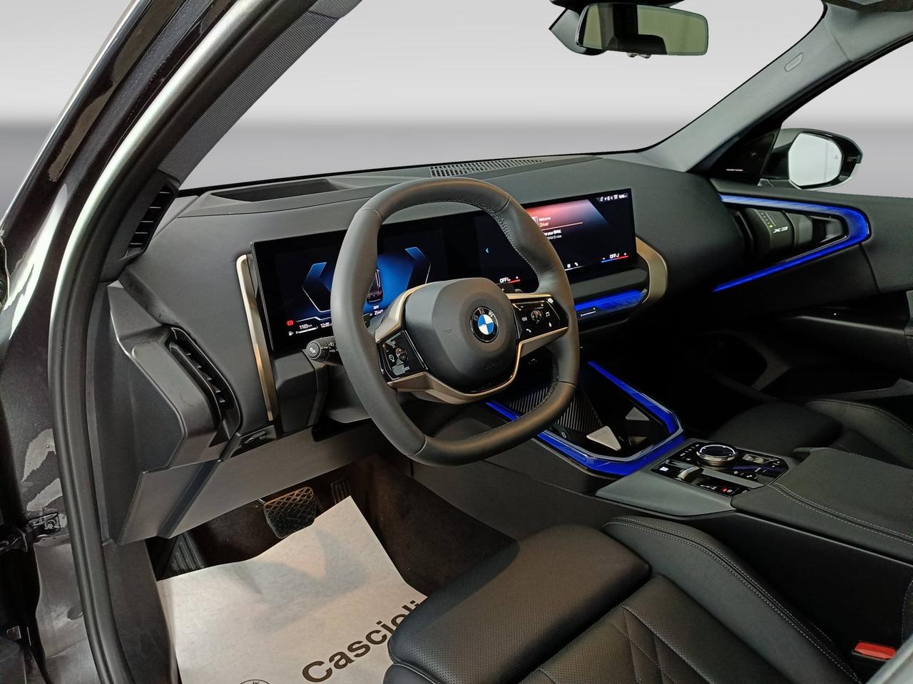 BMW X3 G45 2024 - X3 xdrive20d auto