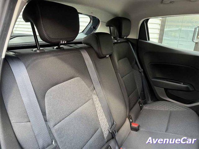 RENAULT Clio ZEN E-Tech hybrid PREZZO REALE UNICO PROPRIETARIO