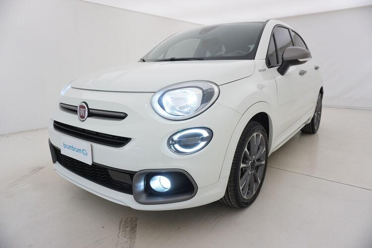 Fiat 500X Sport DCT BR930513 1.3 Benzina 150CV