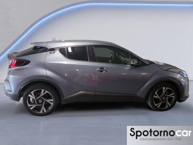Toyota C-HR 1.8H (122CV) E-CVT Trend