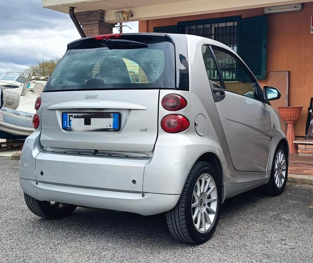 Smart ForTwo coupe 0.8 cdi Passion 54cv FL