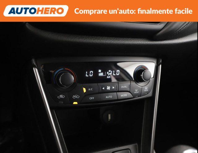 SUZUKI S-Cross 1.4 Hybrid Top
