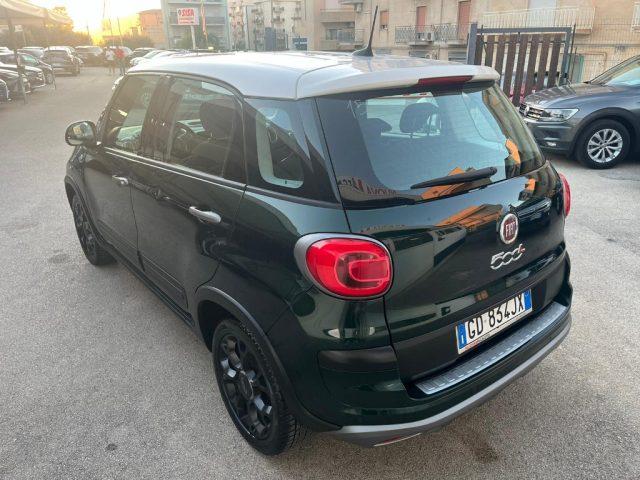 FIAT 500L 1.3 Multijet 95 CV Cross