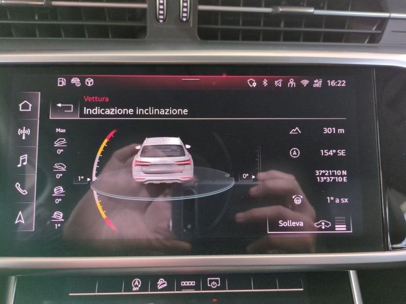 Audi A6 Allroad Quattro 40 TDI 2.0 quattro S tronic