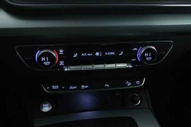 AUDI Q5 40 TDI 204 CV quattro S tronic Business Advanced