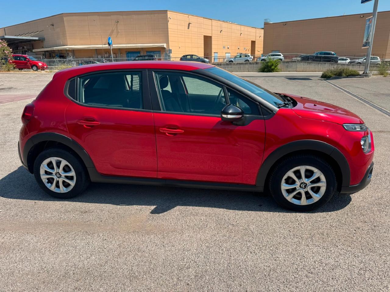 CITROEN C3 1.5BBlue-HDi S&S n1 102 6M - 2022