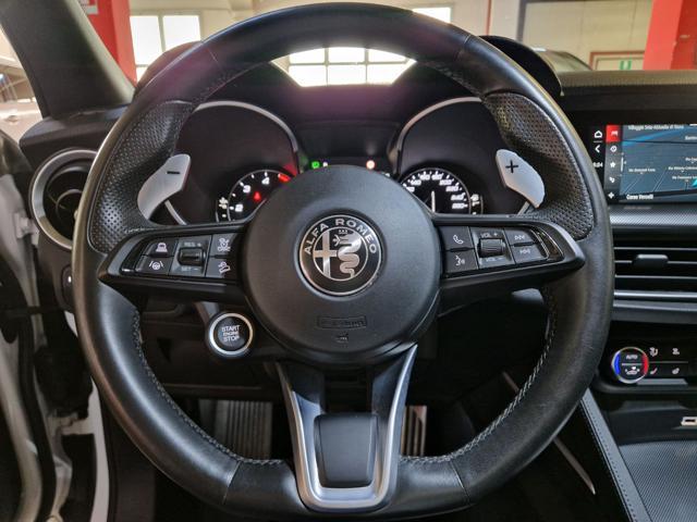 ALFA ROMEO Stelvio 2200 TDI CV.210 VELOCE UNIPROP TETTO+20' KM.44.900