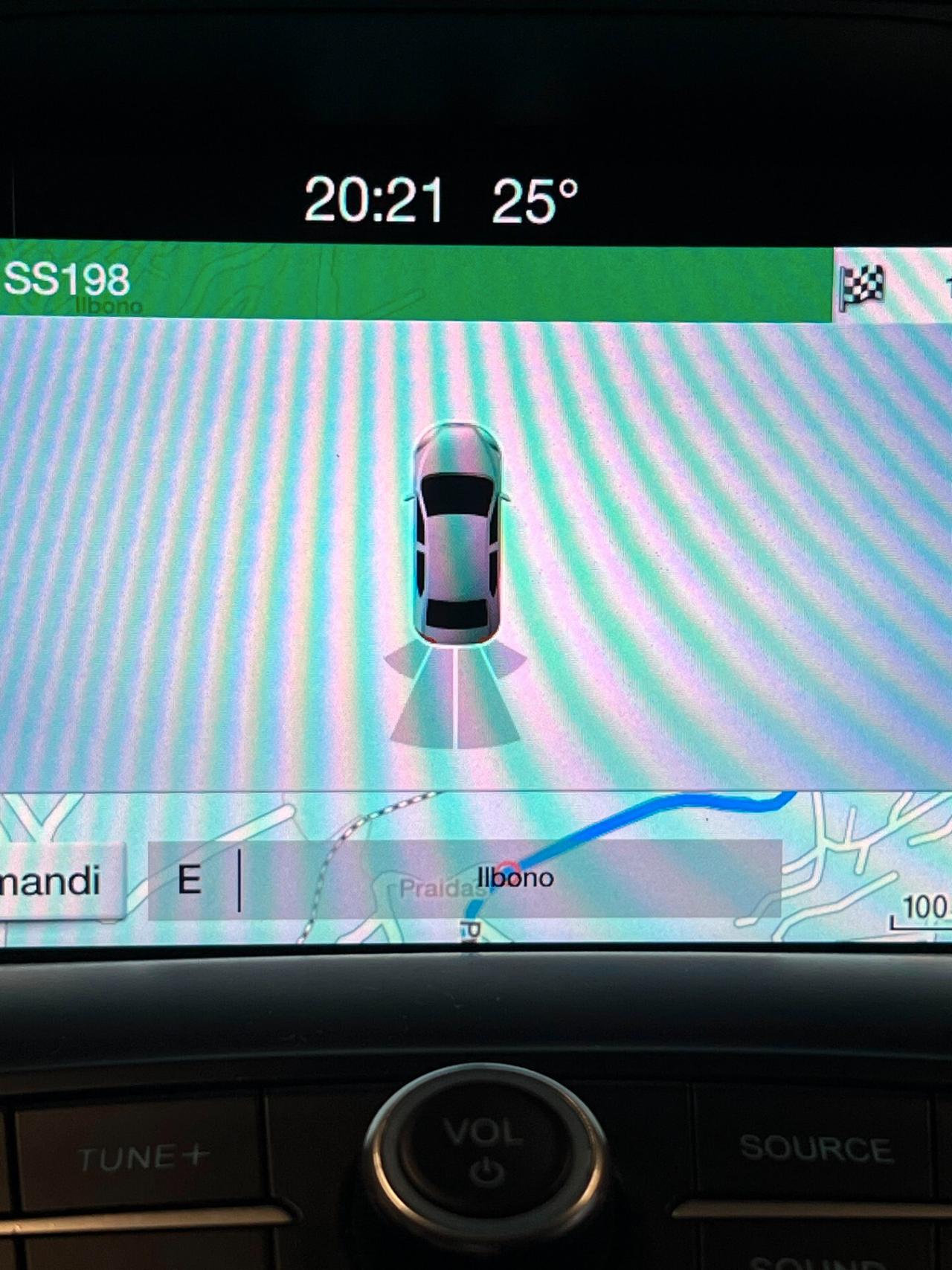 Ford Kuga 2.0 TDCI 120 CV S&S 2WD Powershift