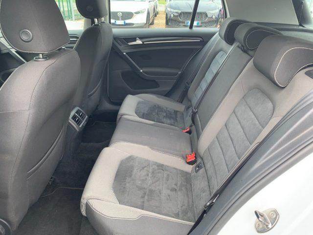 VOLKSWAGEN Golf 1.6 TDI 5p. Highline BlueMotion Technology